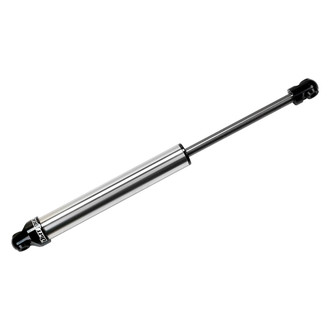 Fabtech® - Dirt Logic 2.25 Rear Driver or Passenger Side Monotube Non-Adjustable Shock Absorber