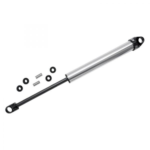 Fabtech® - Dirt Logic 2.25 Monotube Non-Adjustable Rear Driver or Passenger Side Shock Absorber