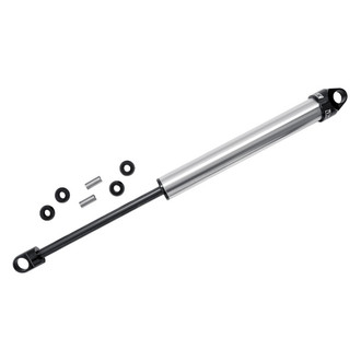 Fabtech® - Dirt Logic 2.25 Rear Driver or Passenger Side Monotube Non-Adjustable Shock Absorber