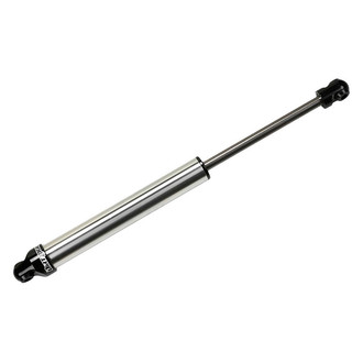 Fabtech® - Dirt Logic 2.25 Rear Driver or Passenger Side Monotube Non-Adjustable Shock Absorber