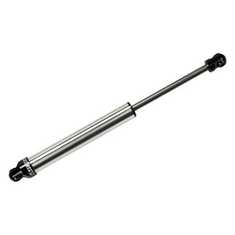 Fabtech® - Dirt Logic 2.25 Rear Driver or Passenger Side Monotube Non-Adjustable Shock Absorber