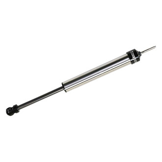 Fabtech® - Dirt Logic 2.25 Front Driver or Passenger Side Monotube Non-Adjustable Shock Absorber
