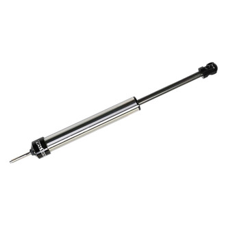 Fabtech® - Dirt Logic 2.25 Rear Driver or Passenger Side Monotube Non-Adjustable Shock Absorber