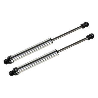 Fabtech® - Dirt Logic 2.25 Rear Driver or Passenger Side Non-Adjustable Shock Absorber