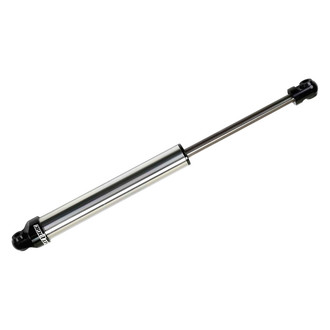 Fabtech® - Dirt Logic 2.25 Front Driver or Passenger Side Monotube Non-Adjustable Shock Absorber