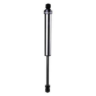 Fabtech® - Dirt Logic 2.25 Front Driver or Passenger Side Monotube Non-Adjustable Shock Absorber