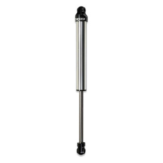 Fabtech® - Dirt Logic 2.25 Front Driver or Passenger Side Monotube Non-Adjustable Shock Absorber
