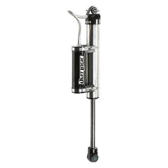 Fabtech® - Dirt Logic 2.25 Rear Driver or Passenger Side Monotube Non-Adjustable Shock Absorber