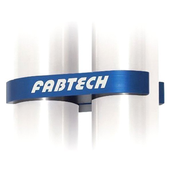Fabtech® - Dirt Logic 2.5 Reservoir Mounting Kit