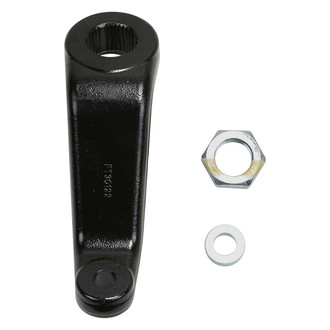 Fabtech® - Front Pitman Arm