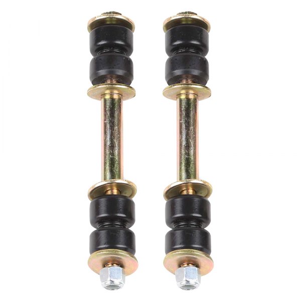 Fabtech® - Front Sway Bar End Links