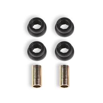 Fabtech® - Control Arm Bushing Kit