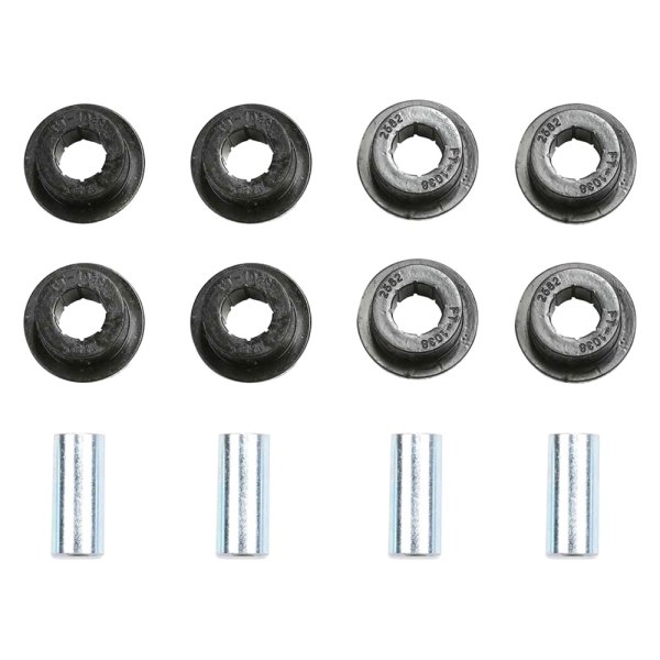 Fabtech® - Front Front Upper Upper Control Arm Bushing Kit