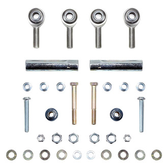 Fabtech® - Sway Bar End Link Kit