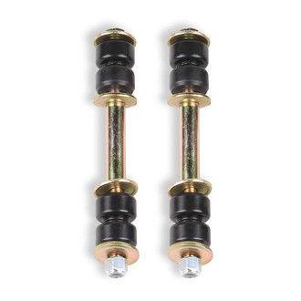 Fabtech® - Front Sway Bar End Link Kit