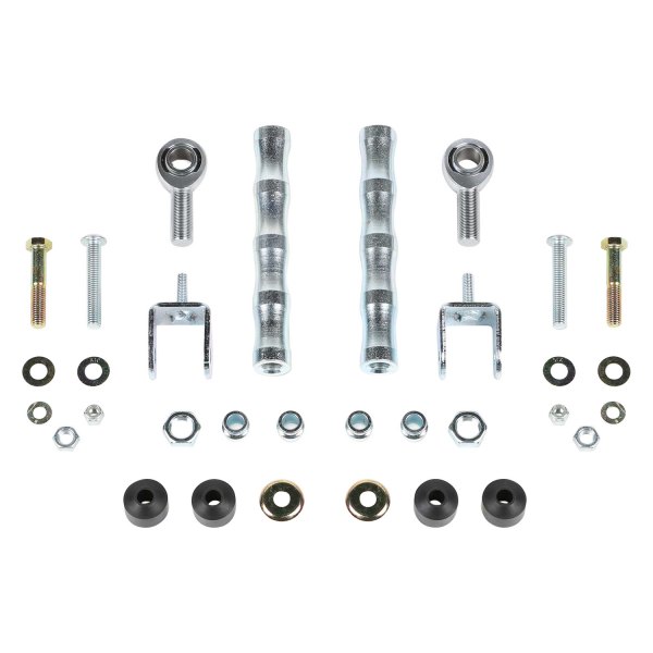 Fabtech® - Front Sway Bar End Link Kit