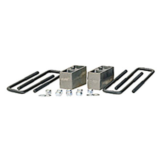 Fabtech® - Lift Block Kit