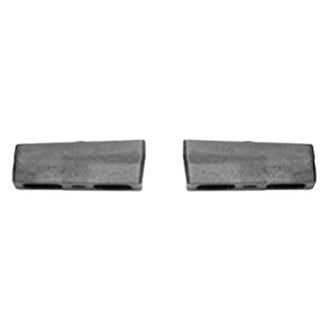 Fabtech® - 1" Rear Lifted Blocks