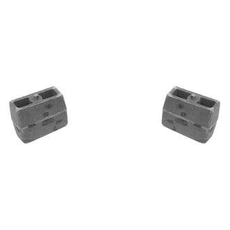 Fabtech® - Lift Block Kit