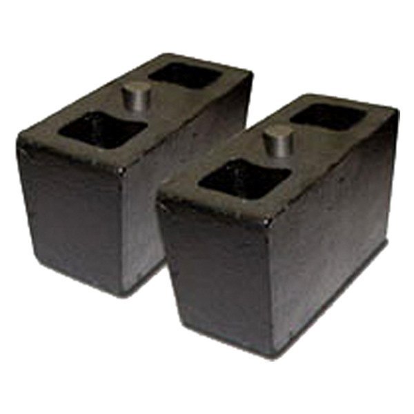 Fabtech® - Rear Lifted Blocks