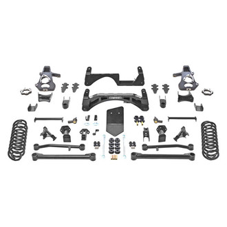 Fabtech® - Basic Suspension Lift Kit