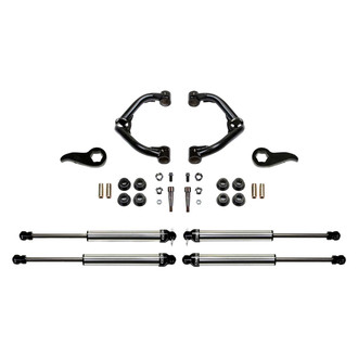 Fabtech® - Control Arm Suspension Lift Kit