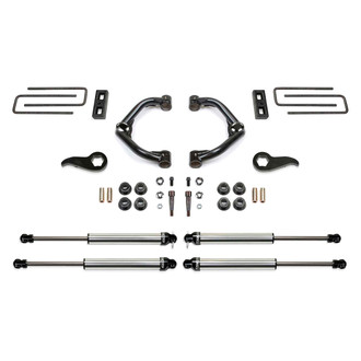Fabtech® - Control Arm Suspension Lift Kit