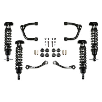 Fabtech® - Control Arm Suspension Lift Kit