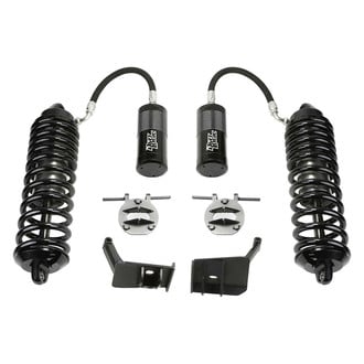 Fabtech® - 4" Dirt Logic 4.0 Front Driver Side Coilover Kit