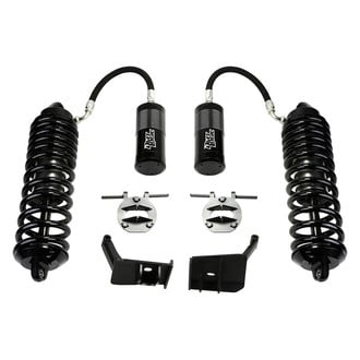 Fabtech® - 4.0 Dirt Logic Coilovers