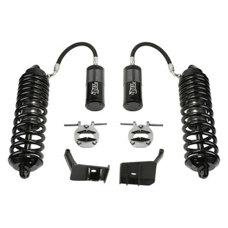 Fabtech® - 8" Dirt Logic 4.0 Front Coilover Kit