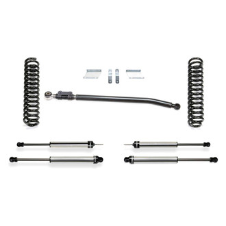 Fabtech® - Performance Suspension Lift Kit