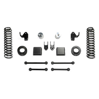 Fabtech® - 3" Sport Front and Rear Suspension Lift Kit