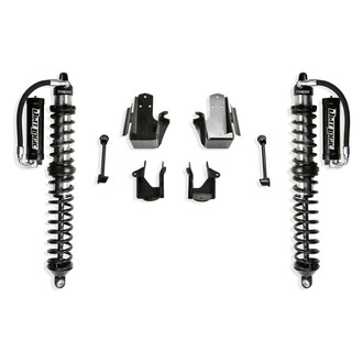 Fabtech® - 3" Dirt Logic 2.5 Front Coilover Kit