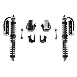 Fabtech® - 5" Dirt Logic 2.5 Front Coilover Kit
