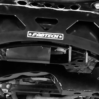 Fabtech® - Lift Kit