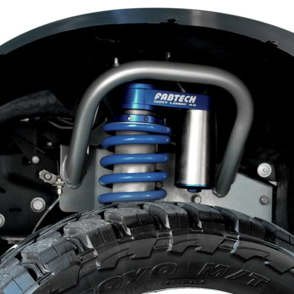 Fabtech™ Lift Kits & Suspension Systems