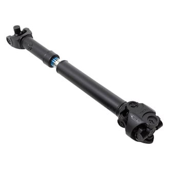 Fabtech® - Driveshaft