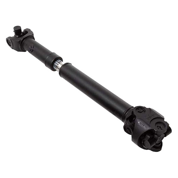 Fabtech® FTS94059 Heavy Duty™ Rear Driveshaft