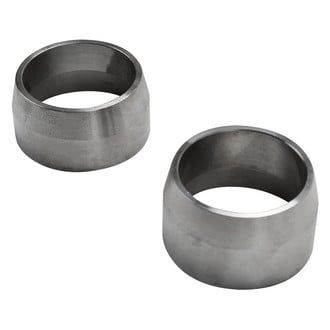 Fabtech® - Exhaust Spacers