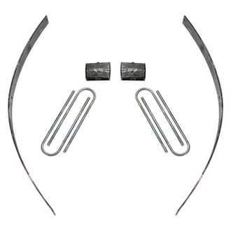 Fabtech® - Add-A-Leaf Lift Kit