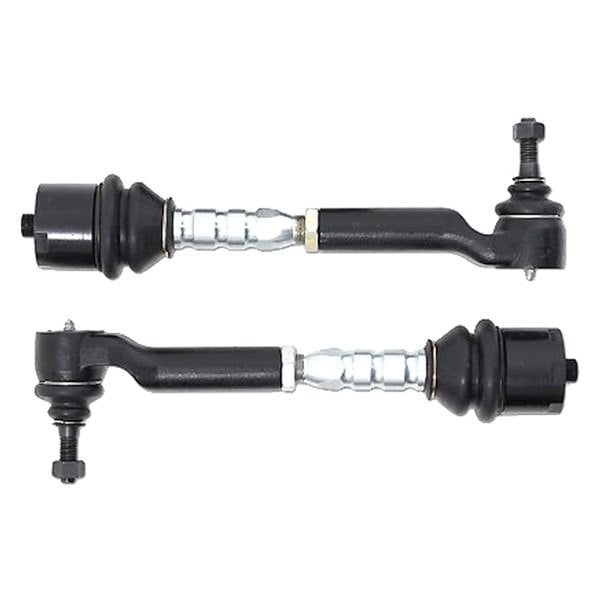 Fabtech FTS20277 Tie Rod End - Performance Suspension Replacement Part