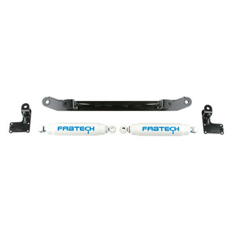 Fabtech® - Performance Steering Stabilizer