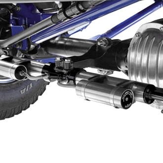 Fabtech® - Dirt Logic Steering Stabilizer Kit