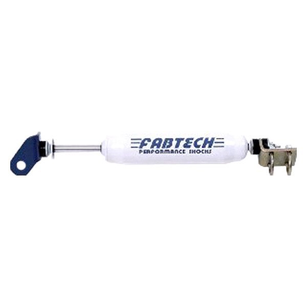 Fabtech® - Performance Single O.E. Replacement Steering Stabilizer