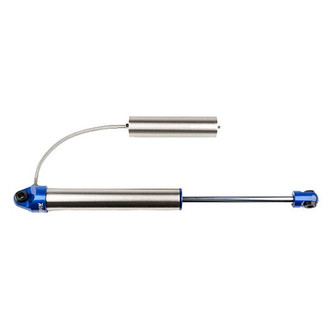Fabtech® - Performance Dual Steering Stabilizer