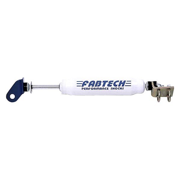 Fabtech® - Performance Single Steering Stabilizer