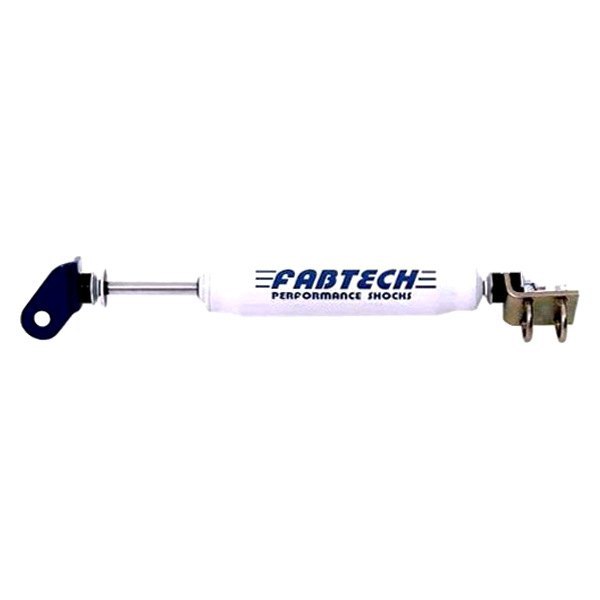 Fabtech® - Single Steering Stabilizer