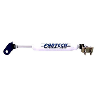 Fabtech® - Performance Steering Stabilizer