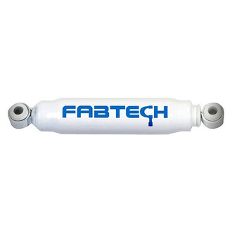 Fabtech® - Performance Steering Stabilizer